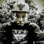 Darious Davis - @nolovelost766 - Instagram