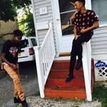 Darious Davis - @dariousd0 - Instagram