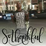 Darious Davis - @kingdarious17 - Instagram