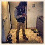 Darious Johnson - @yaboii_dj - Instagram
