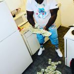 Darious Johnson - @boogotti_187um - Instagram