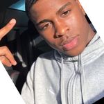 Darious Johnson - @dariousjohnson22 - Instagram