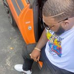 Darious Johnson - @getwhatyagive1k - Instagram