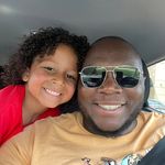 Darious Johnson - @blackphoenix12 - Instagram