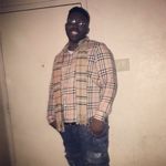 Darious Johnson - @massiah_cash_7 - Instagram
