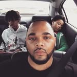 Darious Jones - @datagio20 - Instagram
