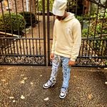 Darious Jones - @d1stepper__ - Instagram
