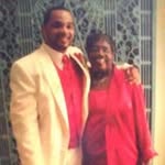 Darious Jones - @20ofem - Instagram