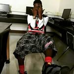 darious jones - @alldawaydatway - Instagram