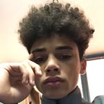 Darious Jones - @dariousjones135 - Instagram