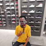 Darious King - @dariosking3 - Instagram