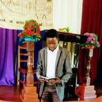 King Darious - Facebook