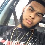 Darious Williams - @big_money_niggah - Instagram