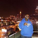 Darious Williams - @dariouswilliams76 - Instagram