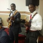 Darious Williams - @wdarious - Instagram