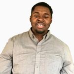 Darious Williams - @big8_ball - Instagram