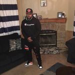 Darious Williams - @williamsdarious - Instagram
