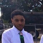 Darious Williams - @kingdariousiii - Instagram