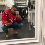 Dwill32 - @darious_williams - Instagram