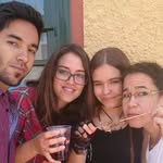 Daris Cordero - @dariscordero - Instagram