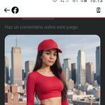 Dámaris Hechavarría - Facebook