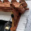 pasión por la carpintería - @darischavarria - TikTok