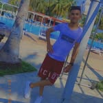 Daris Peña - @dariscamilo66 - Instagram
