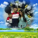 Luz Daris Parejo Ruiz - @ruiz3571 - Instagram