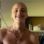 Darisz Oneill - @dariszoneill_real - Instagram