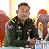 អនុសេនីយ៍ឯក ហាក់ ចាន់ដារិទ្ធ - @hakchandarith - TikTok