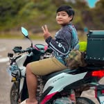 Pozz Rith - @darithvanvin - Instagram