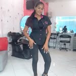 Daritza López - @daritza_mlm10 - Instagram