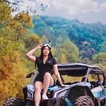 daritza lopez - @daritzalopez87 - Instagram