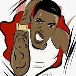 Darius Adams - @dariusadams1924 - Instagram