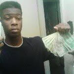 Darius Adams - @lildee_gwapalot - Instagram