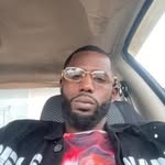 Darius Adams - @blackdap55 - Instagram