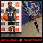 Darius Adams - @da.realballer - Instagram