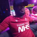 Darius Adams Fahe - @fahedariusadams - Instagram