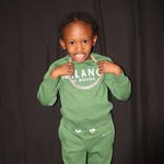 Darius Adams Jr - @babyydee4 - Instagram