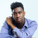 Darius - @dariusadamsonjr - Instagram