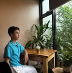 Darius Aguilar - Facebook