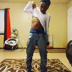 Sandarius Aikens - @sandariusaikens - Instagram