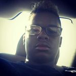 Darius Aldridge - @512cornbread - Instagram