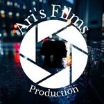 Darius Aldridge Karina Schoals - @arifilms2021 - Instagram
