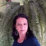 cleusa de souza - @dariusalian_8dimpl - Instagram