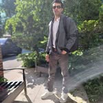 Darius Dinshaw - @darius_aligned - Instagram