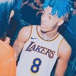 Darius Allison - @dariusallison666 - Instagram
