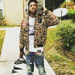 darius - @dariusallison26 - Instagram