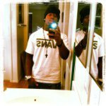 Darius Alston - @king___royalty - Instagram