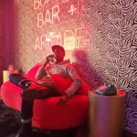 Darius Alston - @nyx667 - Instagram